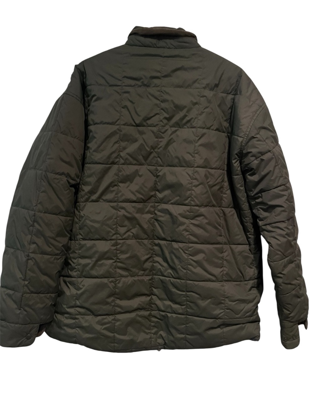 Green DC Jacket - Picture 4 of 7